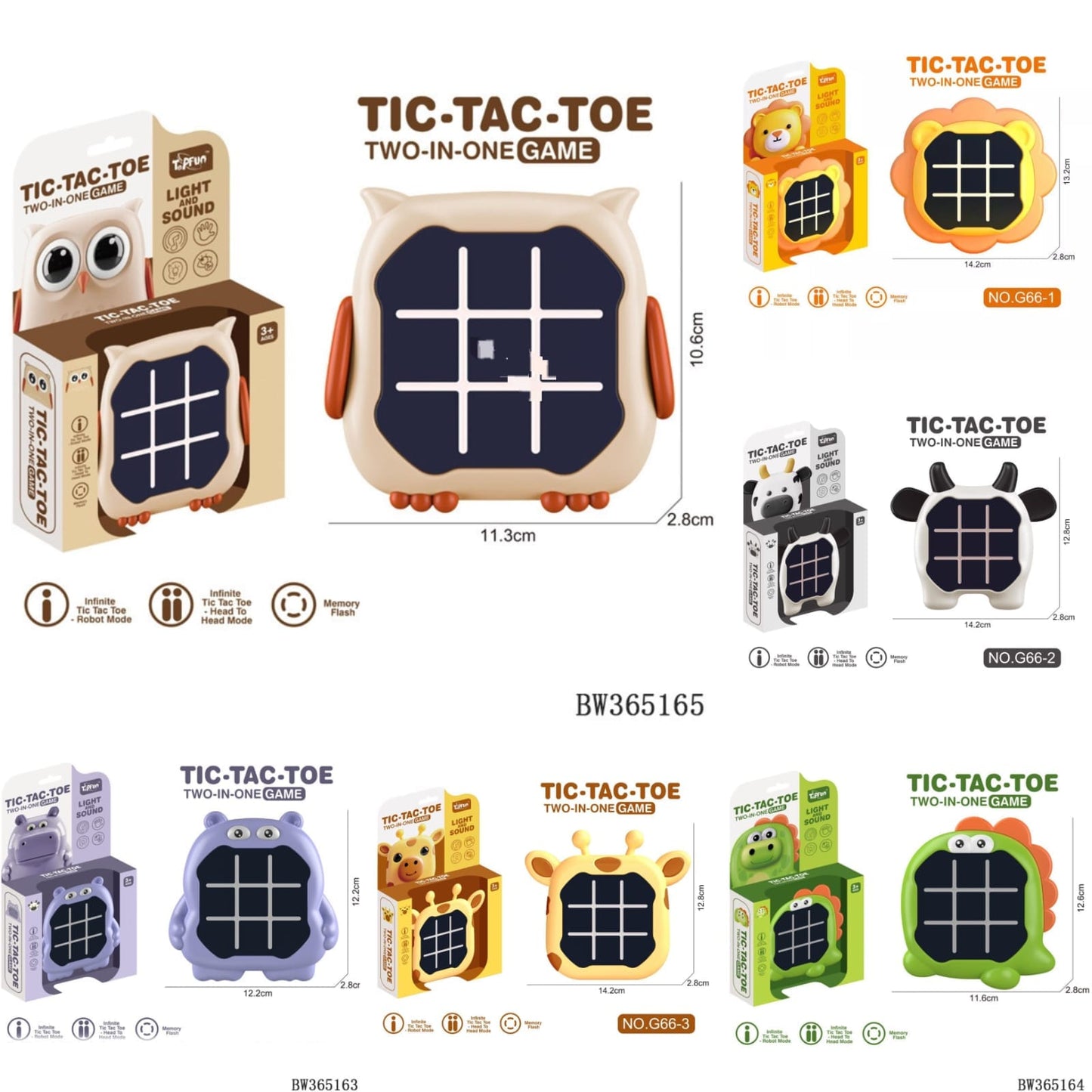 Tic-Tac-Toe