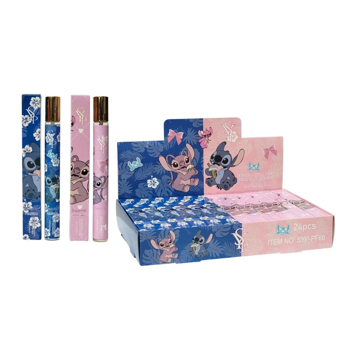 Sweet Blush Perfume