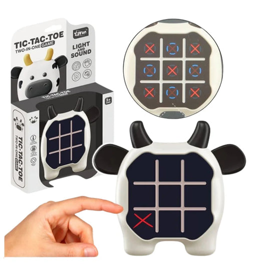 Tic-Tac-Toe