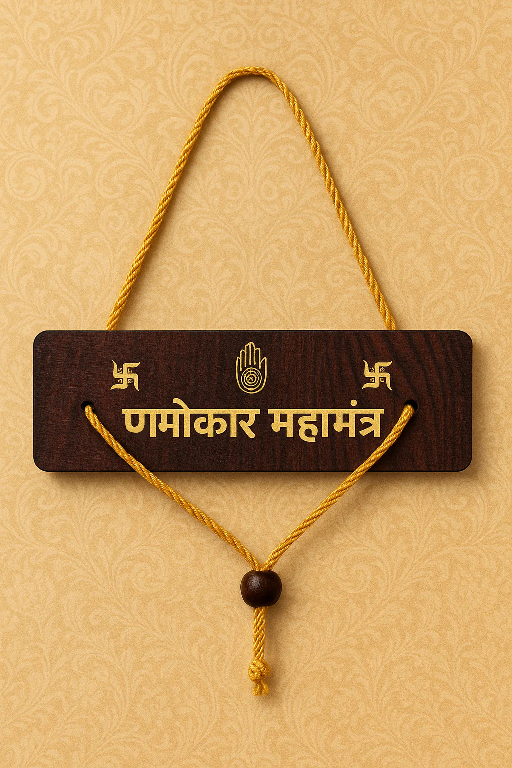 Namokar Mantra