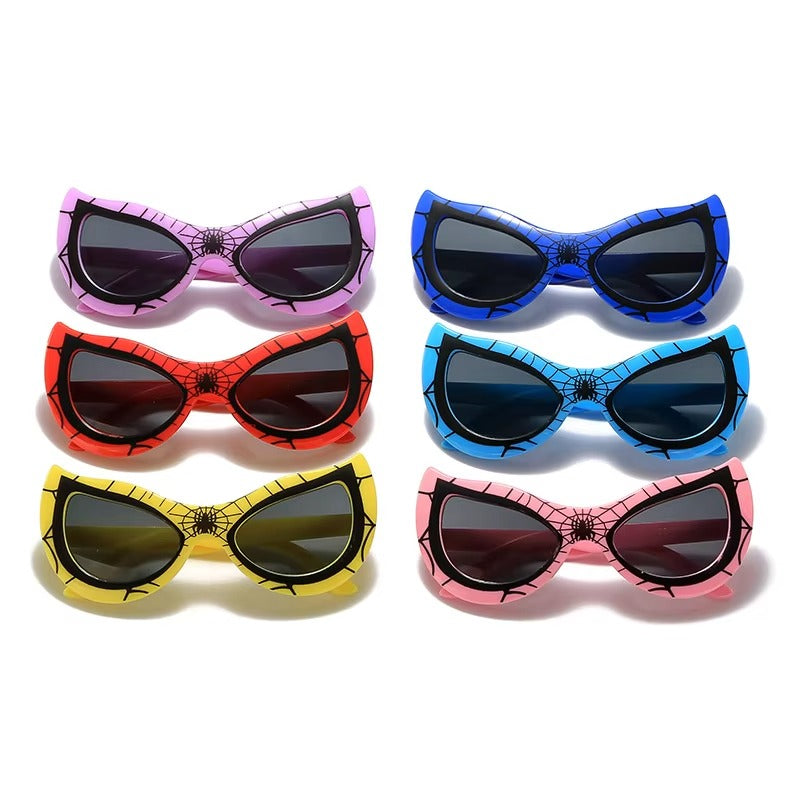 Spiderman Sunglasses