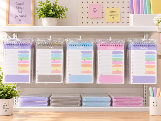 Dreamy To Do List