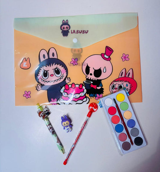 Labubu Return Gift Set