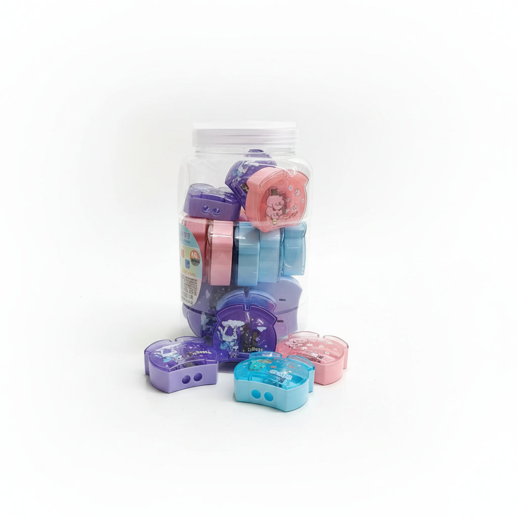 Mini Duo Sharpener
