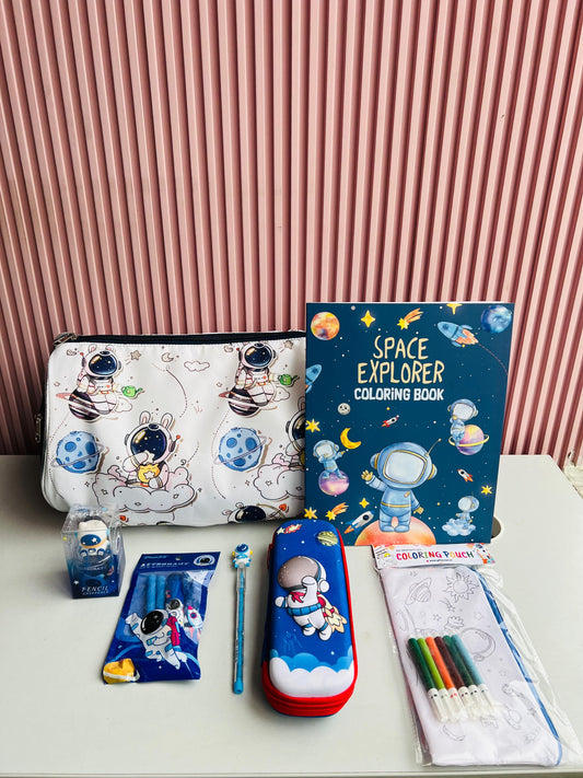 Duffle Bag Creative Hamper