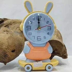 Bunny Timekeeper & Sharpener Buddy