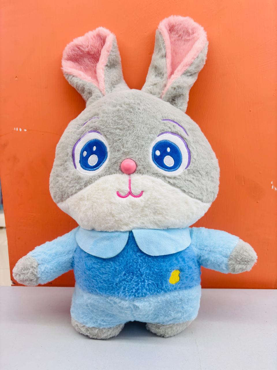 Zootopia Cuddle Plushy Toy