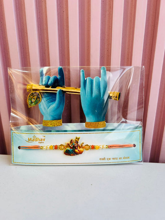 Radha Krishna Rakhi