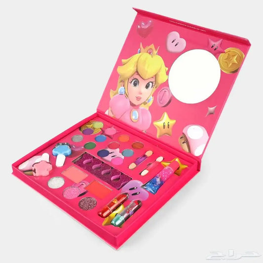 Princess Sparkle Makeup Set