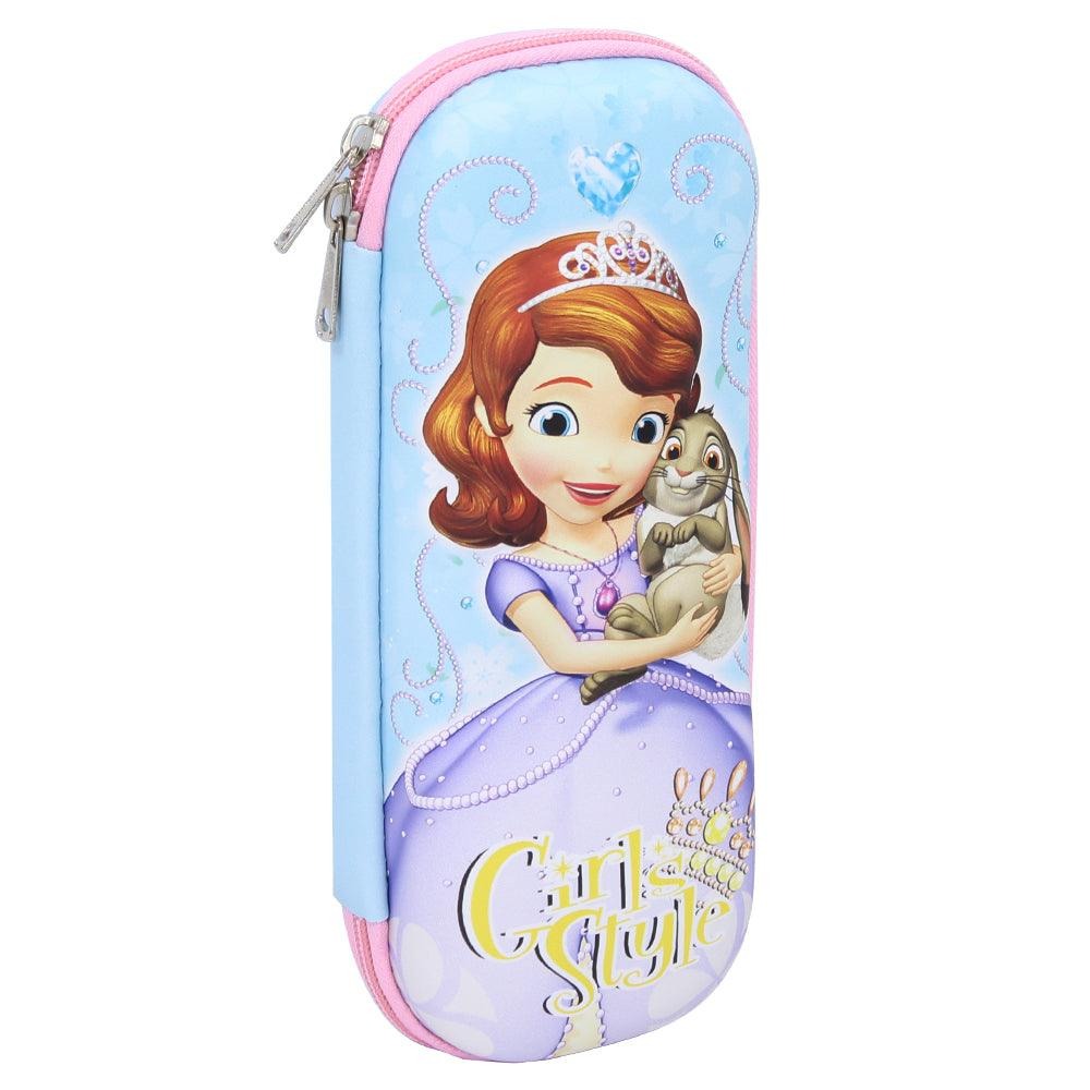 Sofia Princes Pencil Pouch