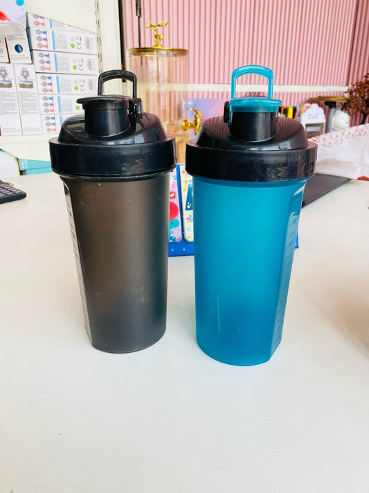 Gym Shaker Sipper