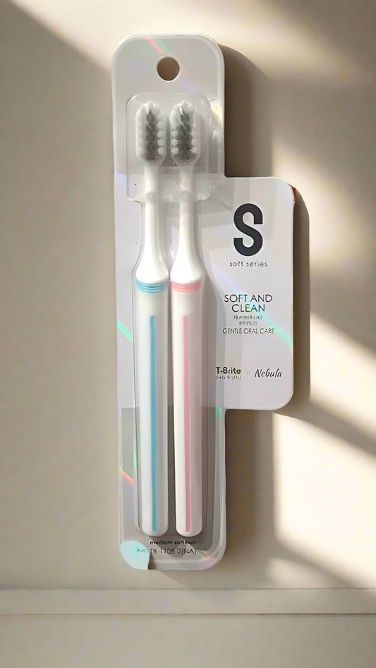 Toothbrush TB-1108-2