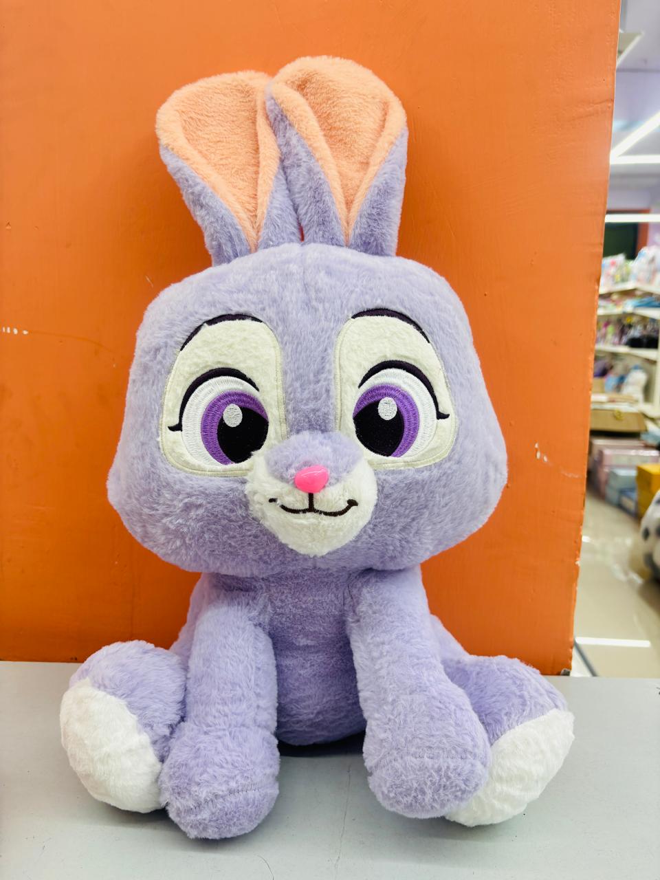 Cute Zootopia Plushy