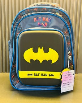 School Bag (BGH17)