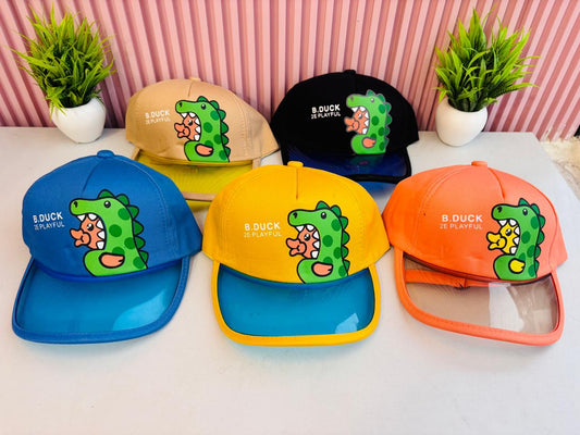 B. DUCK Cap
