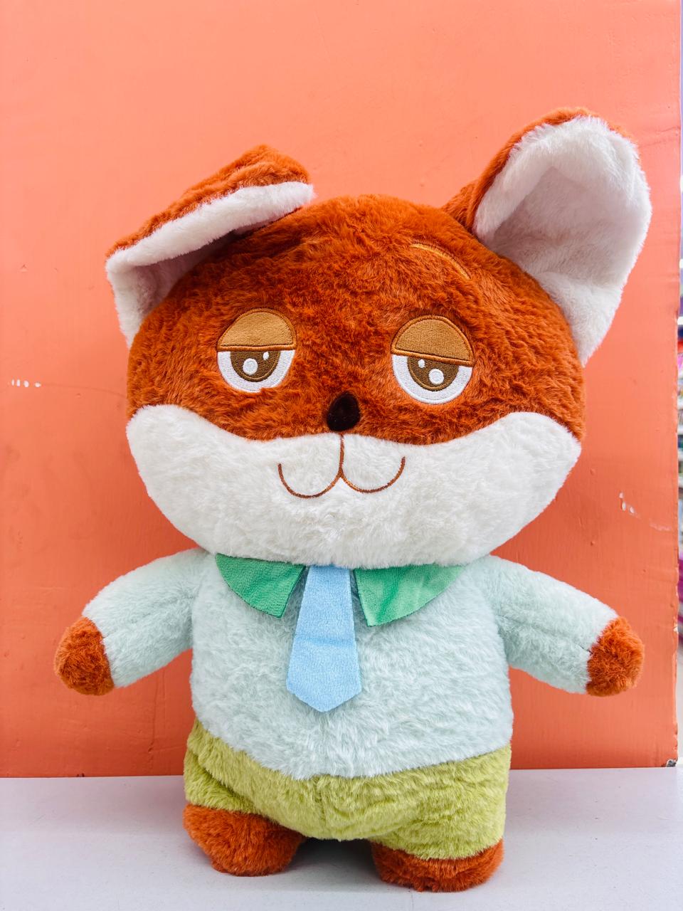 Zootopia Cuddle Plushy Toy