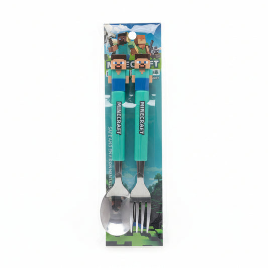 Crafty Bites Cutlery Set