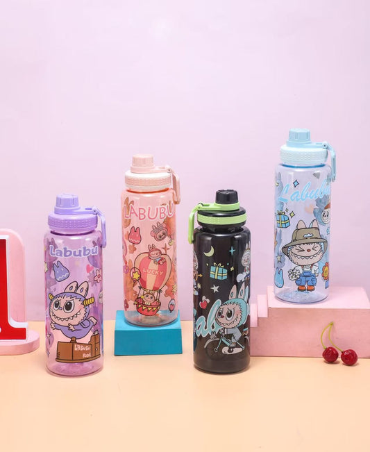 Labubu Sipper