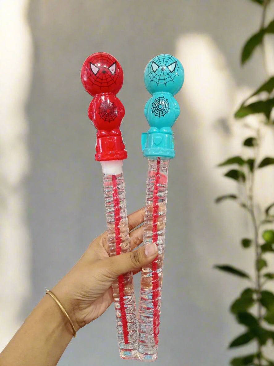 Bubble Wand