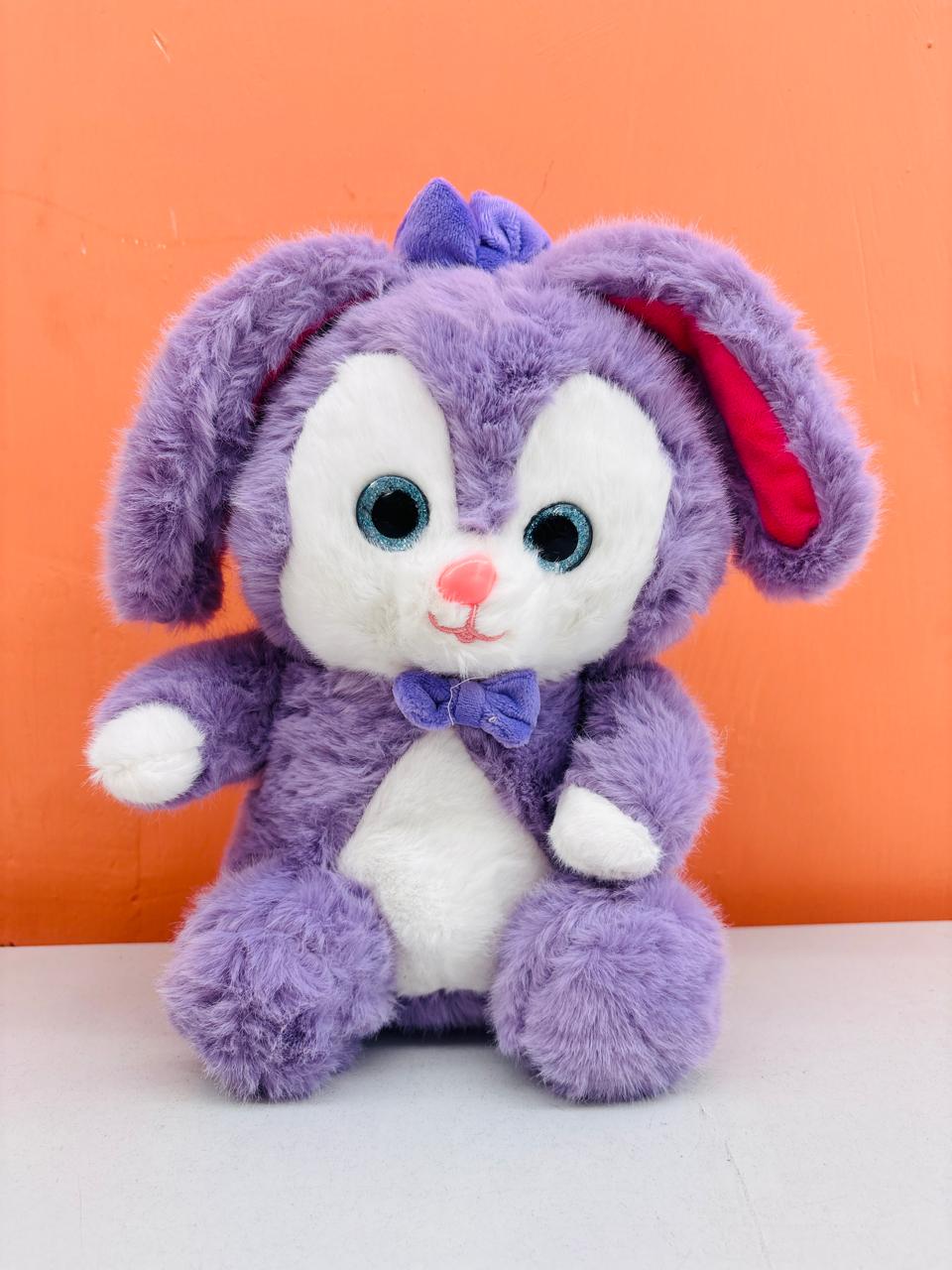 Mini Zoototpia Cuddle Plush Toy
