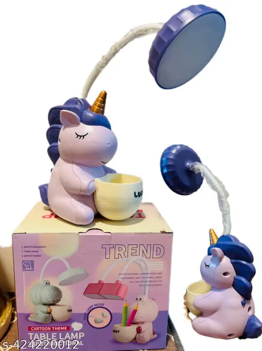 Unicorn GlowFlex LED Desk Lamp