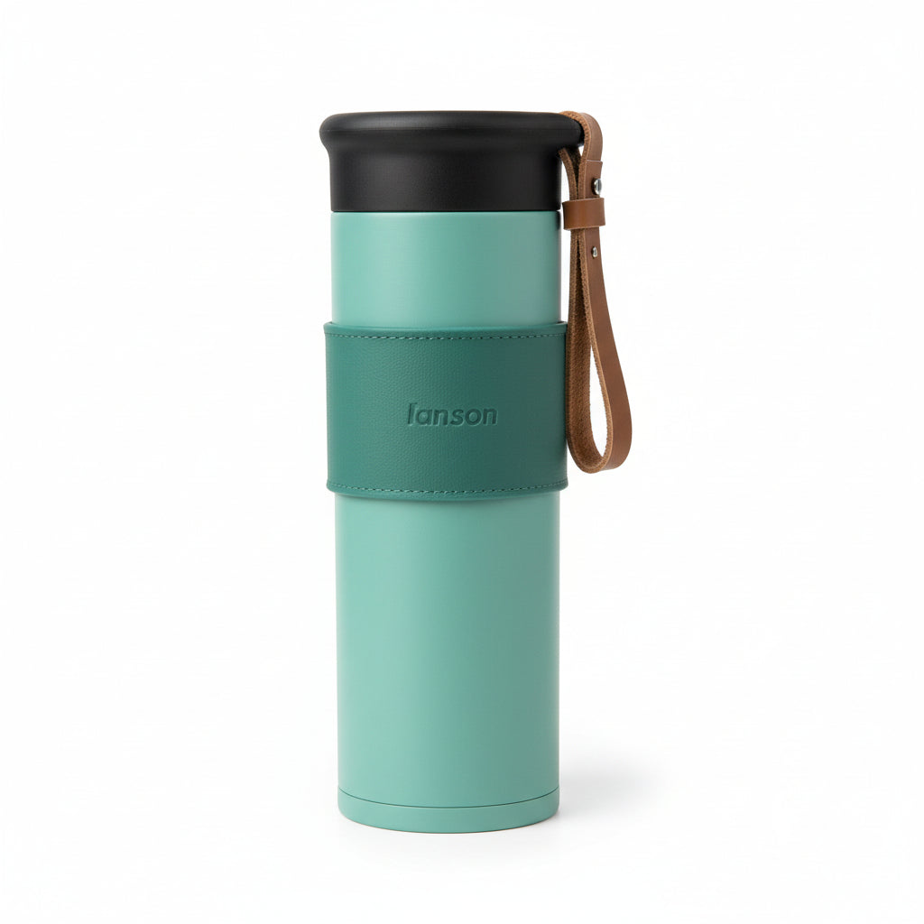 Cool Water Bottle