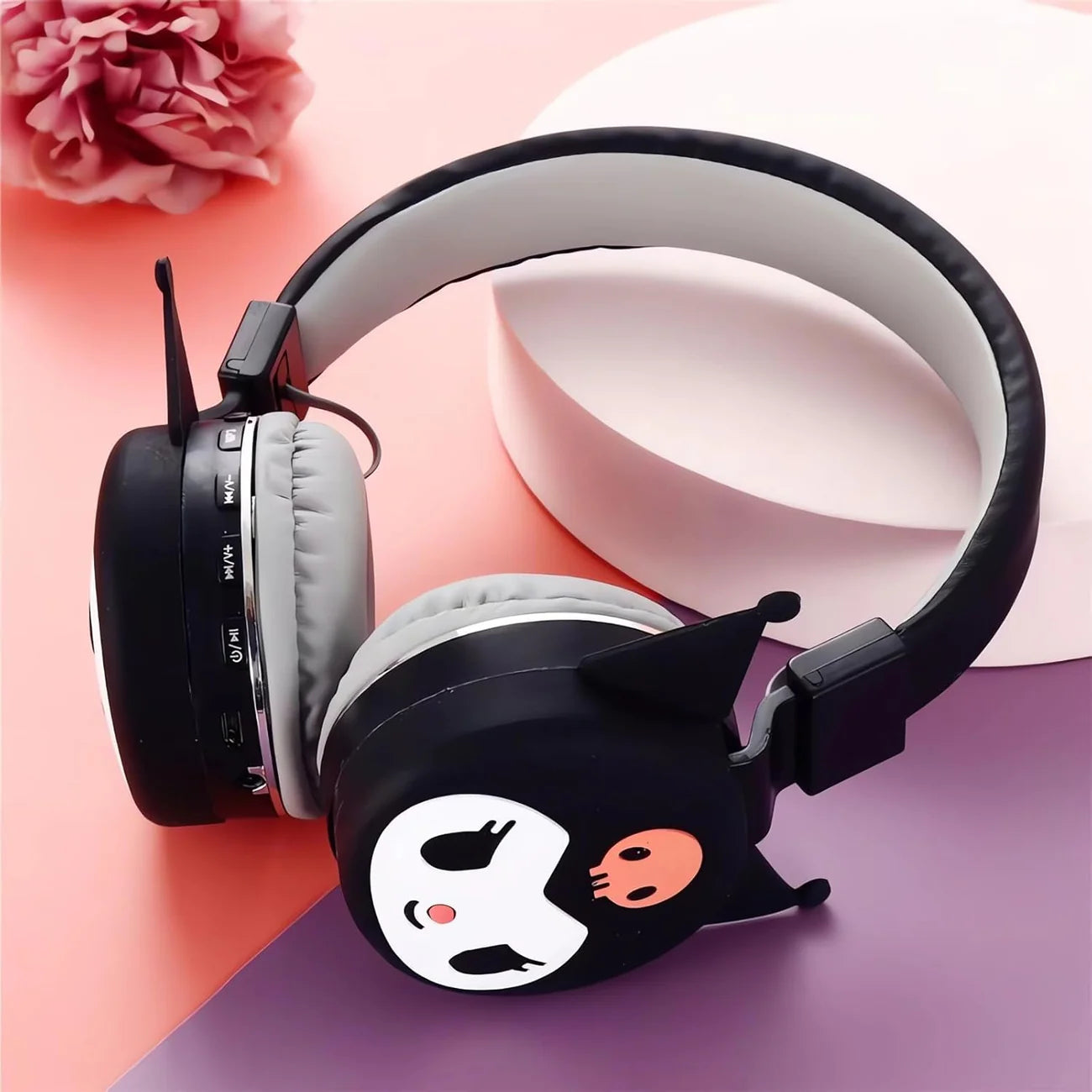 Wireless Bluetooth Headset