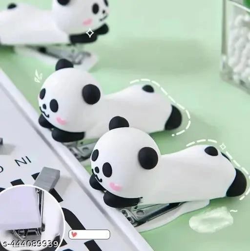 Stapler With 3D Toy
