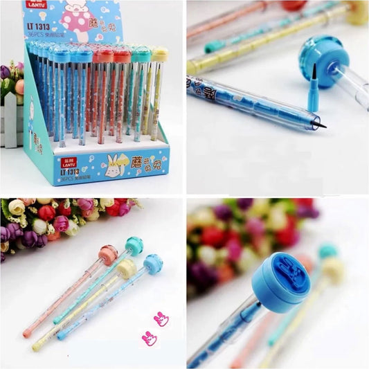 Stamp Pencil for Kids