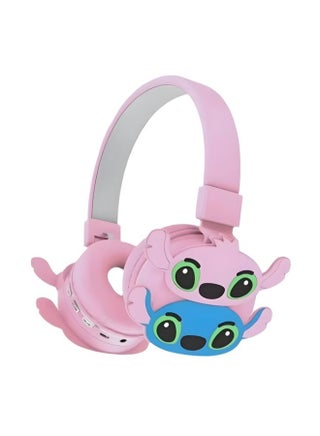 Wireless Bluetooth Headphone