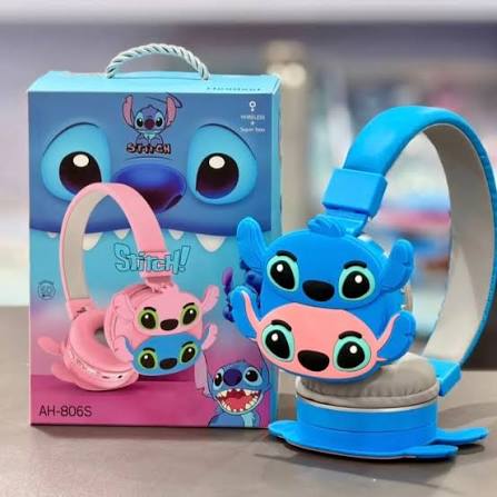 Wireless Bluetooth Headphone